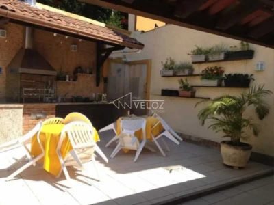 Apartamento, 4 quartos, 340 m² - Foto 1