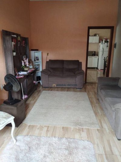 Casa, 3 quartos, 140 m² - Foto 4