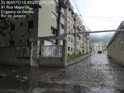 Apartamento, 2 quartos, 46 m² - Foto 1