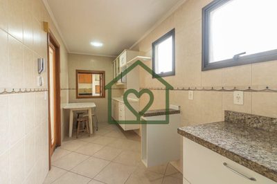 Apartamento, 3 quartos, 119 m² - Foto 2