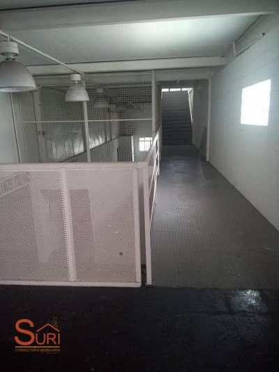 Depósito-Galpão, 400 m² - Foto 4