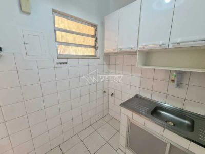 Apartamento, 1 quarto, 38 m² - Foto 1