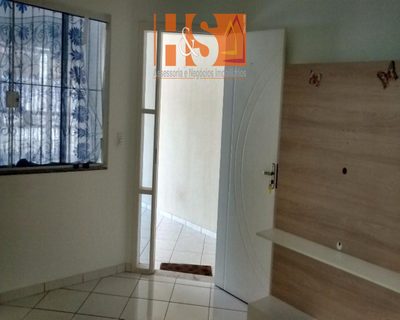 Casa, 2 quartos, 136 m² - Foto 2