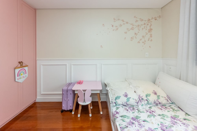 Apartamento, 4 quartos, 162 m² - Foto 4