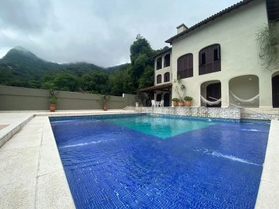 Casa, 11 quartos, 1835 m² - Foto 3