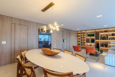 Apartamento, 3 quartos, 222 m² - Foto 5