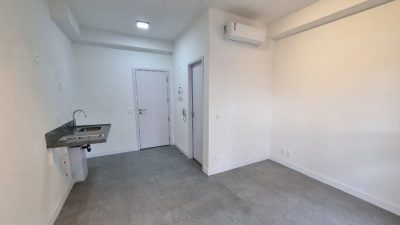 Apartamento, 1 quarto, 23 m² - Foto 4