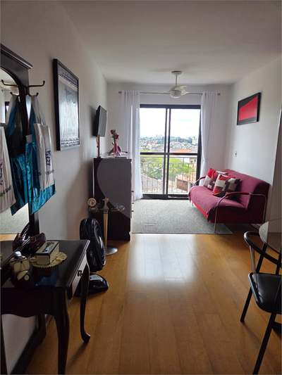 Apartamento, 3 quartos, 61 m² - Foto 4