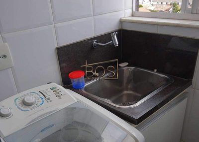 Cobertura, 2 quartos, 95 m² - Foto 4