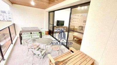 Apartamento, 4 quartos, 210 m² - Foto 4