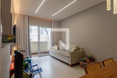 Apartamento, 1 quarto, 80 m² - Foto 3