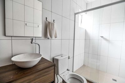 Apartamento, 1 quarto, 37 m² - Foto 5