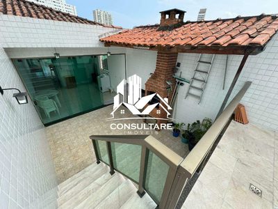 Casa, 3 quartos, 216 m² - Foto 2