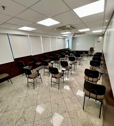 Sala-Conjunto, 48 m² - Foto 5