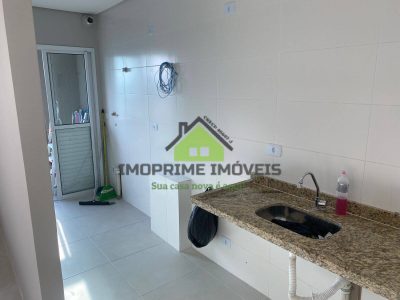 Apartamento, 3 quartos, 75 m² - Foto 4