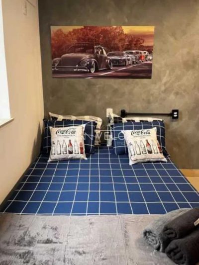 Apartamento, 20 m² - Foto 1