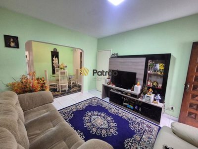 Casa, 3 quartos, 153 m² - Foto 5