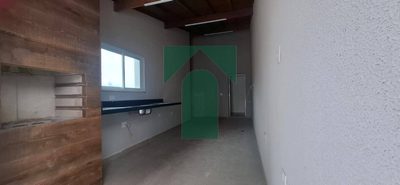 Cobertura, 2 quartos, 100 m² - Foto 2
