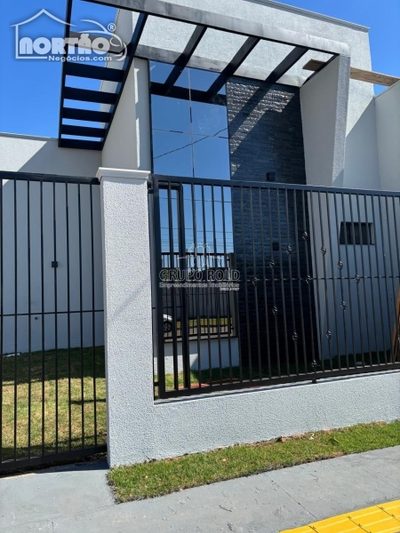 Casa, 4 quartos, 80 m² - Foto 1