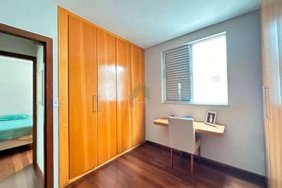 Apartamento, 4 quartos, 336 m² - Foto 2