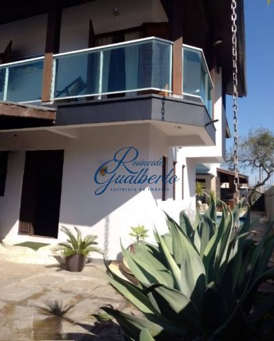 Casa, 4 quartos, 369 m² - Foto 5
