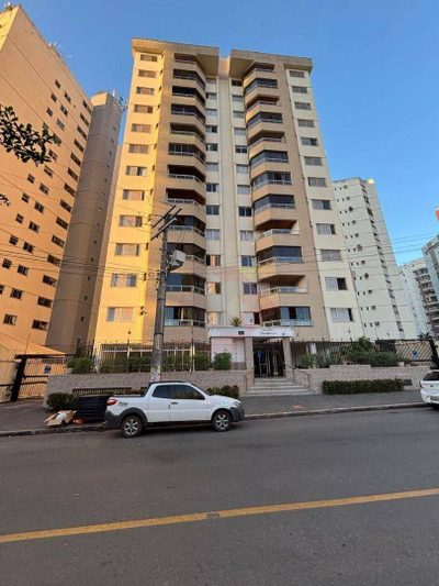 Apartamento, 3 quartos, 102 m² - Foto 2