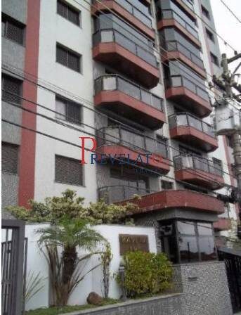 Apartamento, 3 quartos, 155 m² - Foto 1