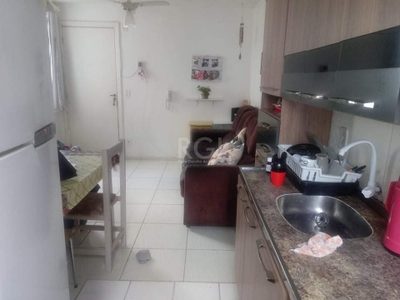 Apartamento, 2 quartos, 38 m² - Foto 2