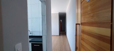 Apartamento, 2 quartos, 50 m² - Foto 3
