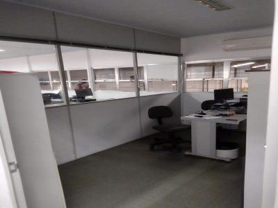 Depósito-Galpão, 2100 m² - Foto 5