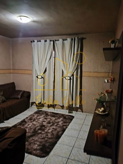 Casa, 3 quartos, 200 m² - Foto 1