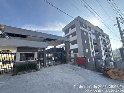 Apartamento, 2 quartos, 53 m² - Foto 1