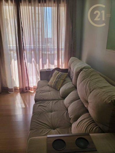 Apartamento, 2 quartos, 65 m² - Foto 4