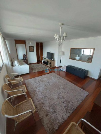 Apartamento, 4 quartos, 125 m² - Foto 1