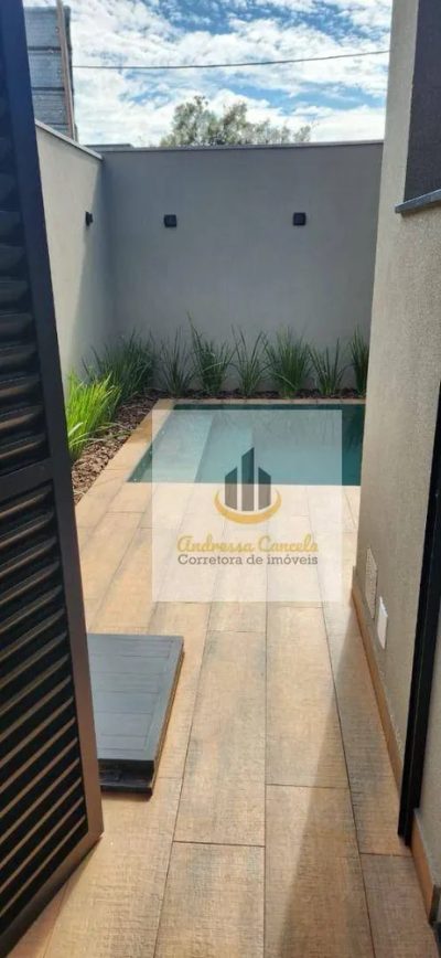 Casa, 3 quartos, 185 m² - Foto 3