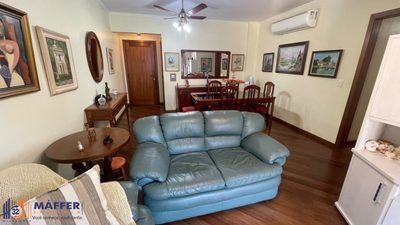 Apartamento, 3 quartos, 107 m² - Foto 5