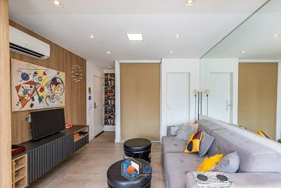 Apartamento, 2 quartos, 78 m² - Foto 5