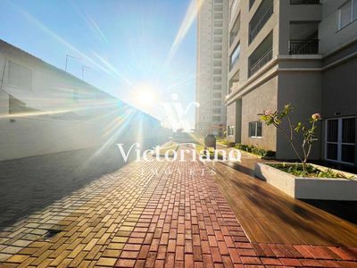 Apartamento, 2 quartos, 69 m² - Foto 5
