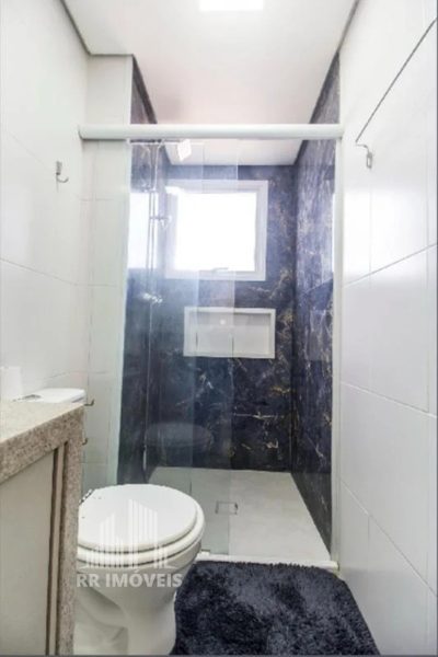 Apartamento, 2 quartos, 56 m² - Foto 5