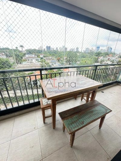 Apartamento, 2 quartos, 81 m² - Foto 2
