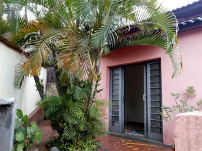 Casa, 3 quartos, 290 m² - Foto 1