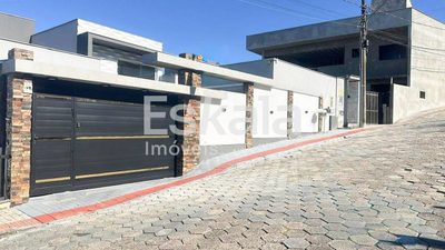 Casa, 3 quartos, 230 m² - Foto 2