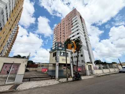 Apartamento, 2 quartos, 48 m² - Foto 1