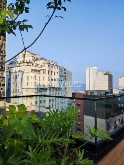 Apartamento, 1 quarto, 30 m² - Foto 5