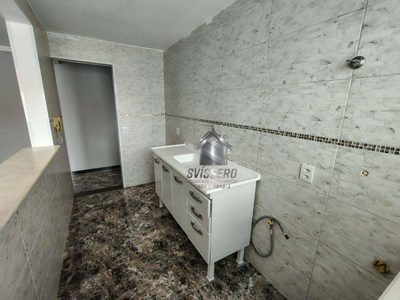 Apartamento, 2 quartos, 47 m² - Foto 3