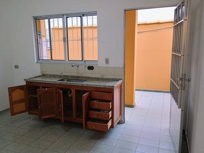 Casa, 1 quarto, 35 m² - Foto 4