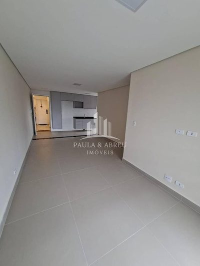 Apartamento, 3 quartos, 76 m² - Foto 3