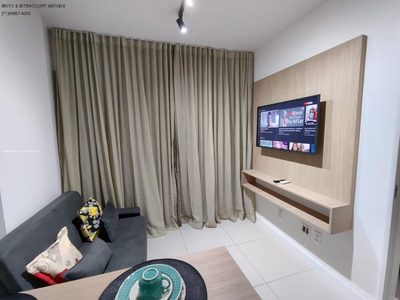 Apartamento, 1 quarto, 30 m² - Foto 3