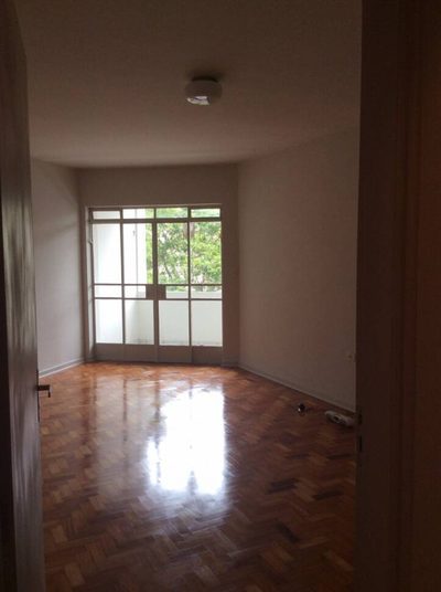 Apartamento, 2 quartos, 93 m² - Foto 1