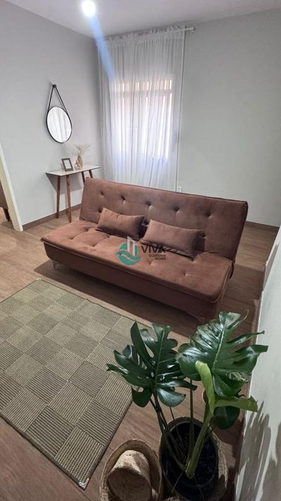 Apartamento, 2 quartos, 75 m² - Foto 2